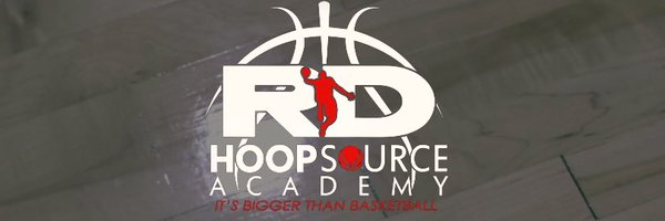 RDHoopSource Profile Banner