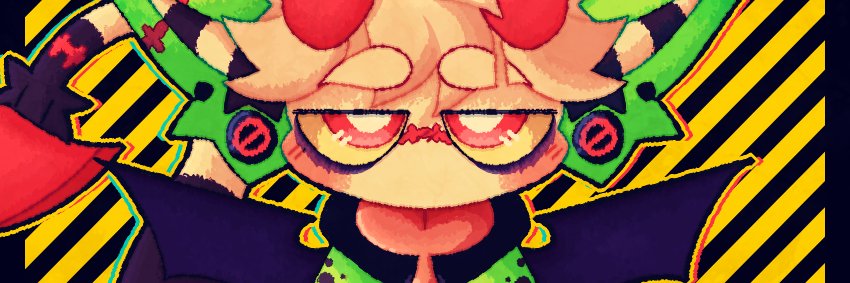 Kiibo !! ⚠️ banner