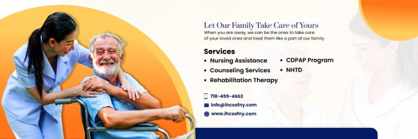intlhcs Profile Banner