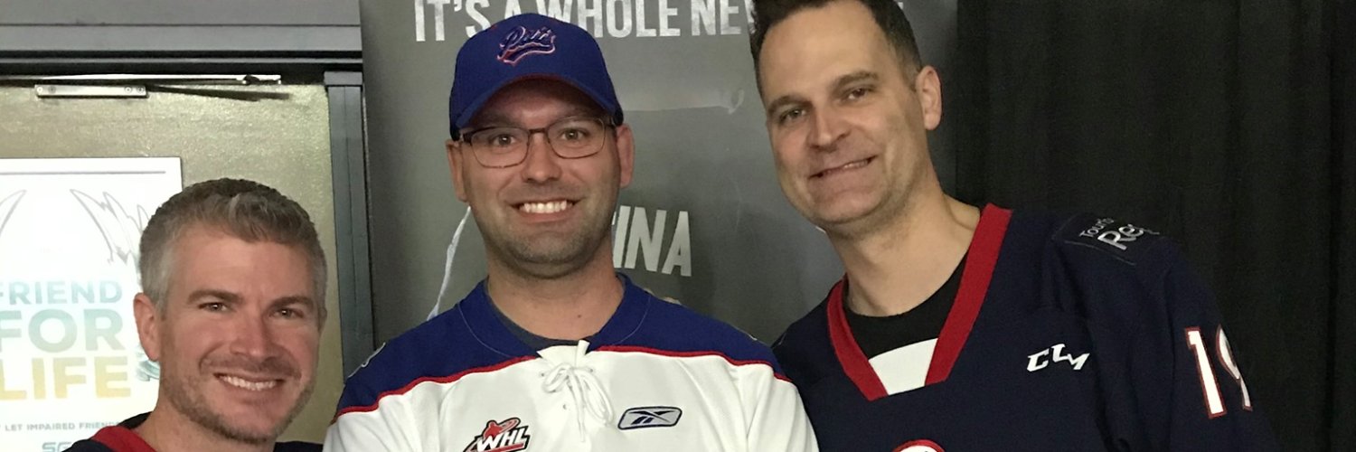 Steven Hattrick banner