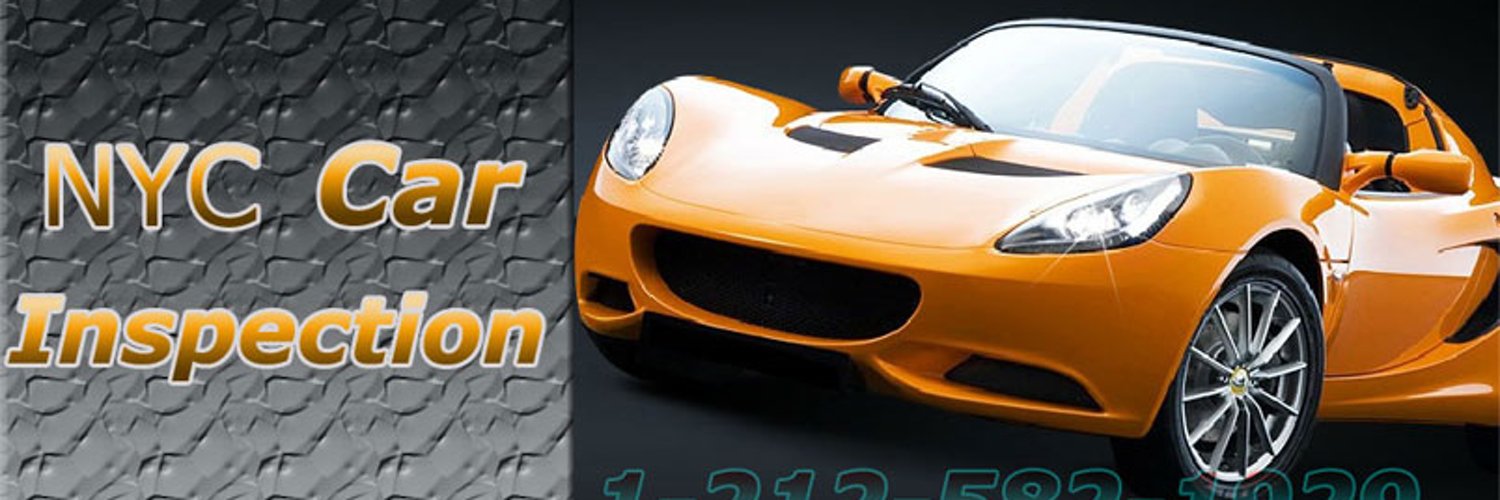 Nyc Car Inspection (InspectionNyc) Twitter