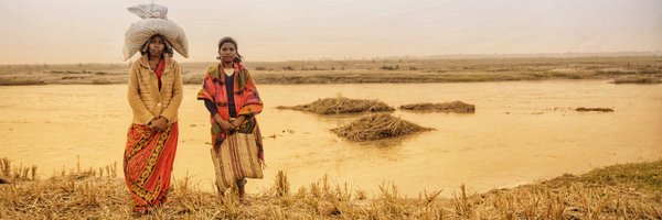WFP_Nepal Profile Banner
