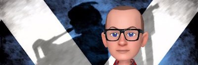 GazWiper's profile banner image