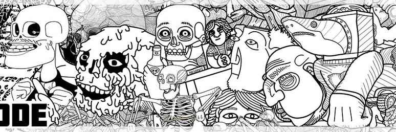 hermit mode banner
