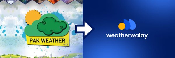 weatherwalay Profile Banner