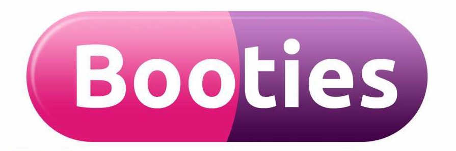 Booties Pharmacies banner