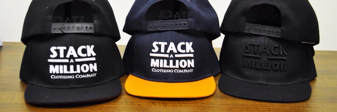 StackaMillionUK's profile banner image
