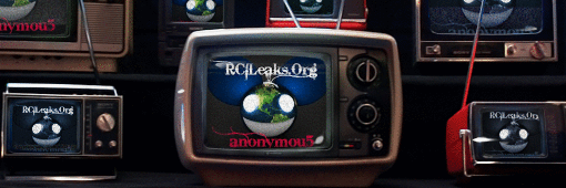 RCILeaksOrg's profile banner image