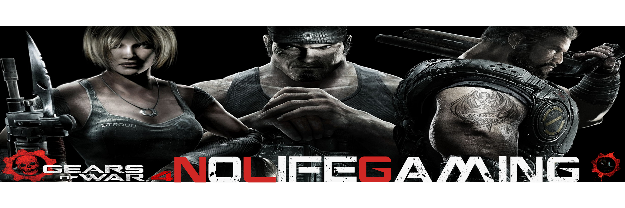 NoLifeGamingYT's profile banner image