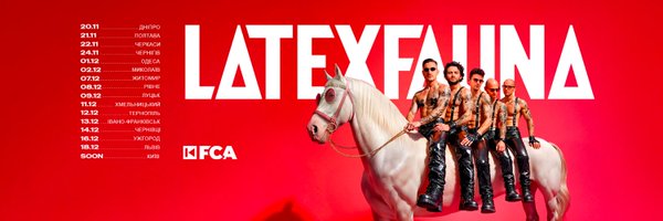latexfauna Profile Banner