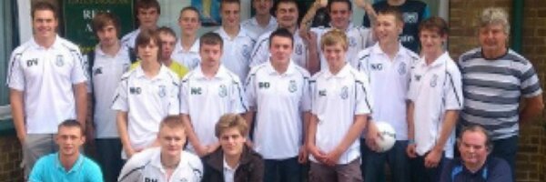 MudfordFC Profile Banner