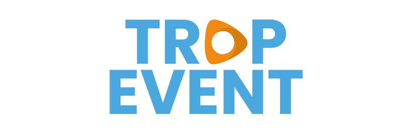 Tropevent banner