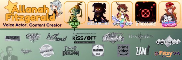 FitzyVA Profile Banner