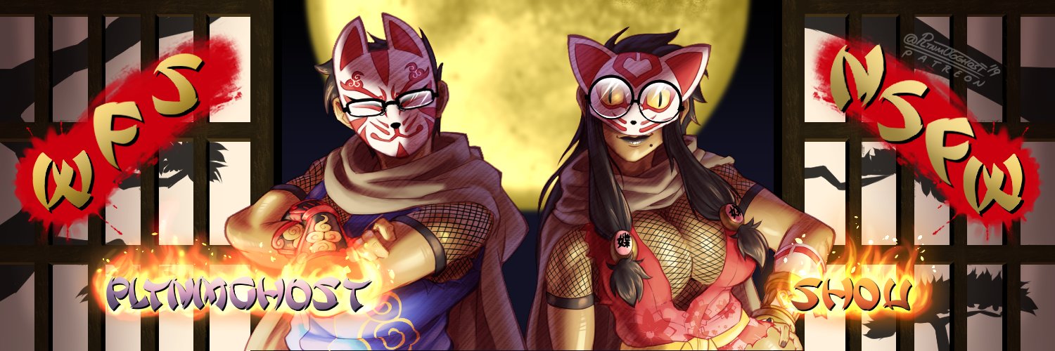 PltnmGhost's banner