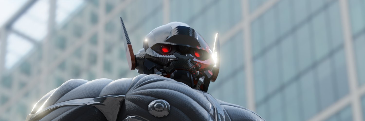 Booted Titan Clanker banner