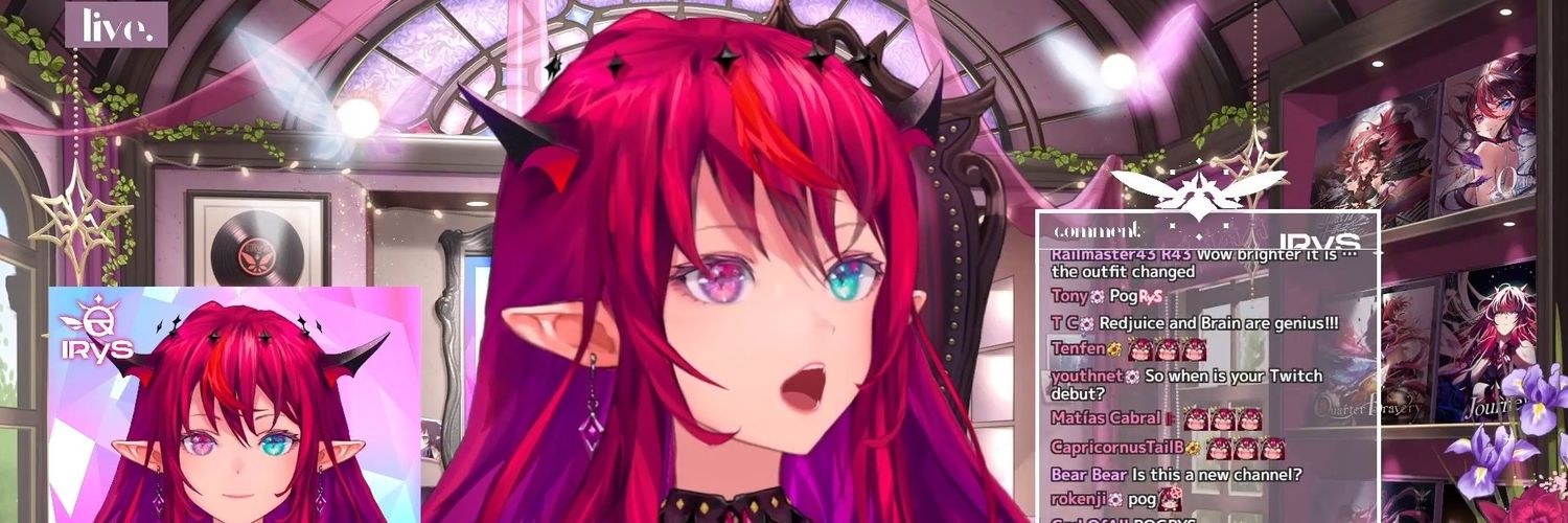 Jason_Procyon's profile banner image