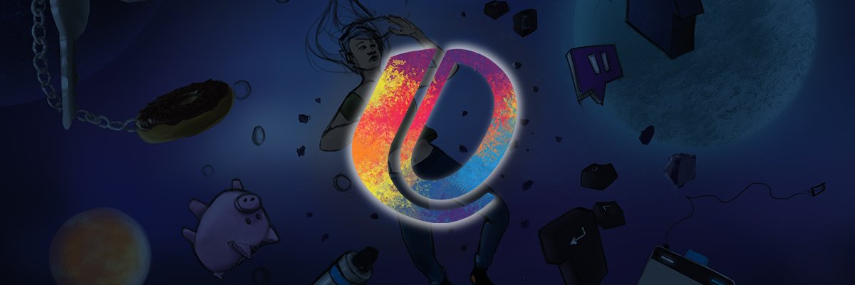 LauDonut's profile banner image