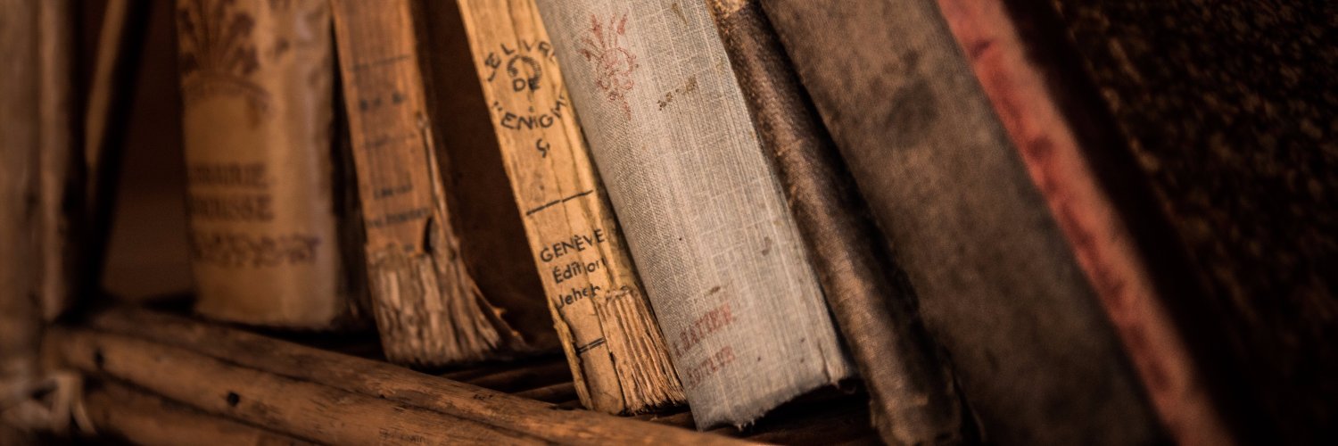 libreriaerrante's profile banner image