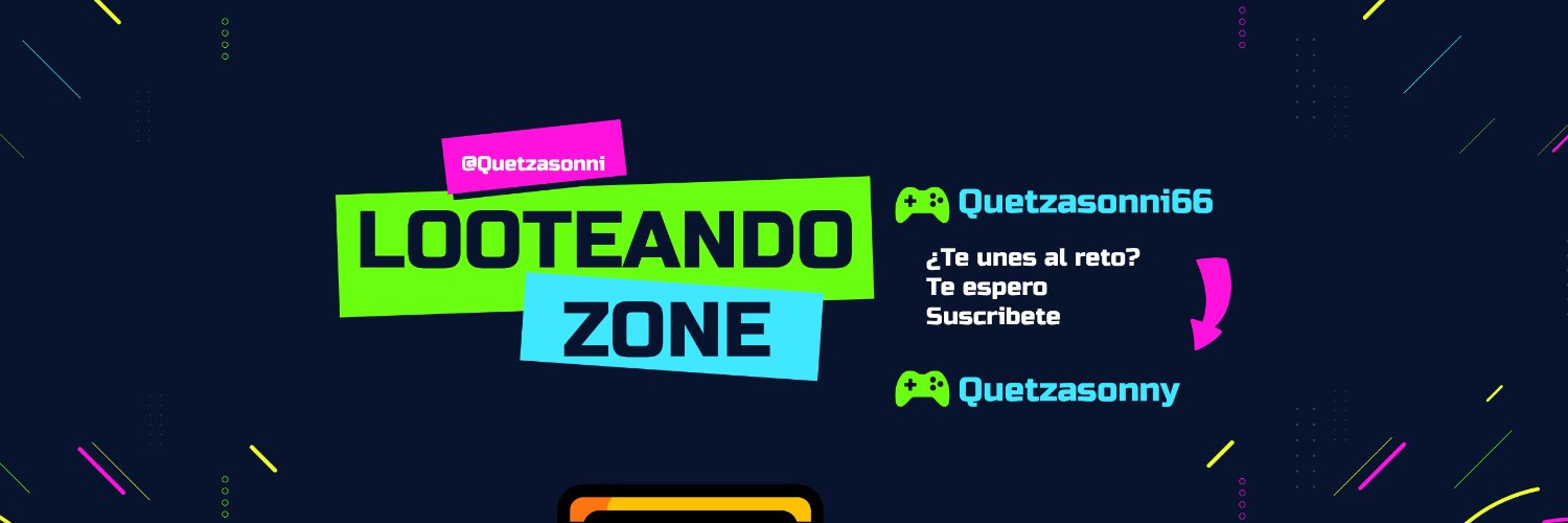 Quetzasonni's profile banner image
