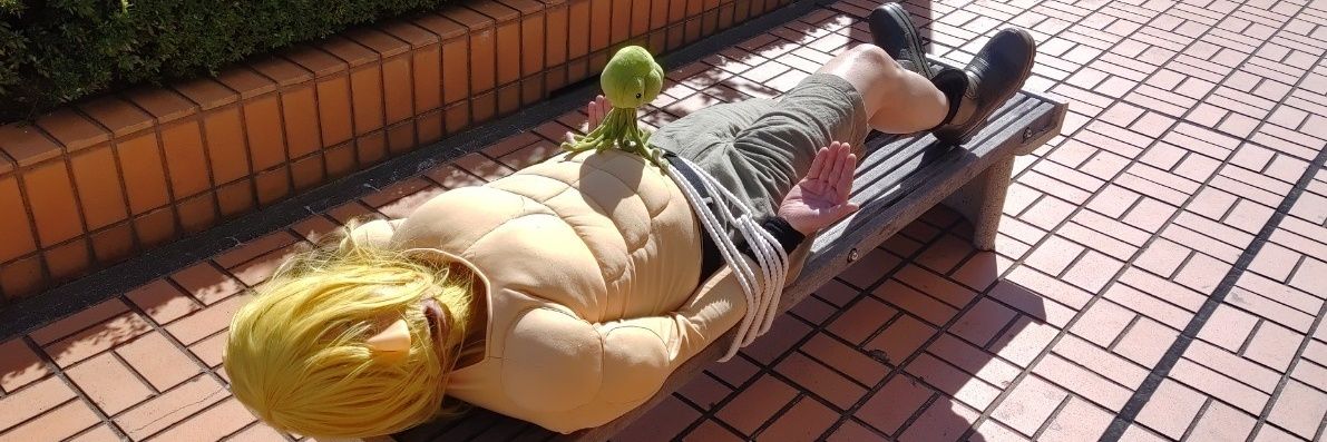 帰ってきたたかちゃん banner