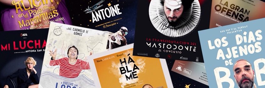 DosHermanasCatorce banner