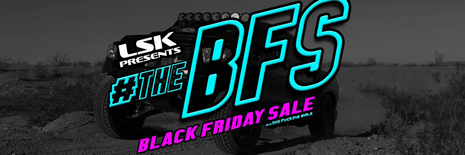 LSKSuspension's profile banner image