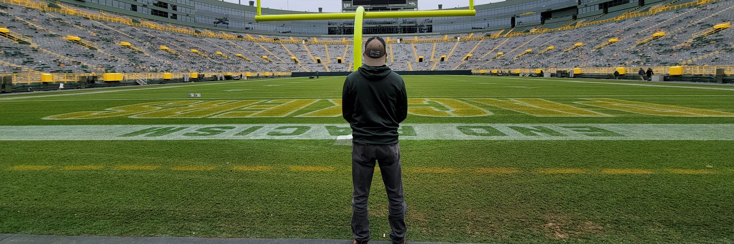 PackersWin12's profile banner image