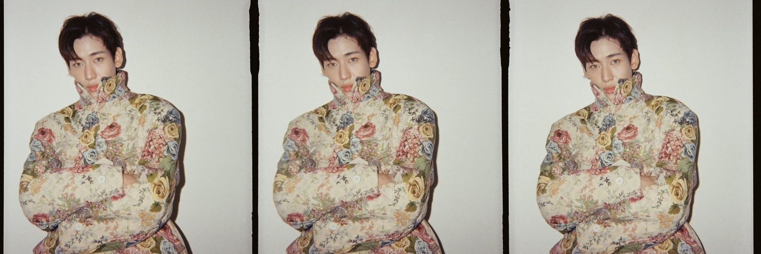 BB~บี่บี๋ lll 🦢 GOT7👷‍♂️ banner
