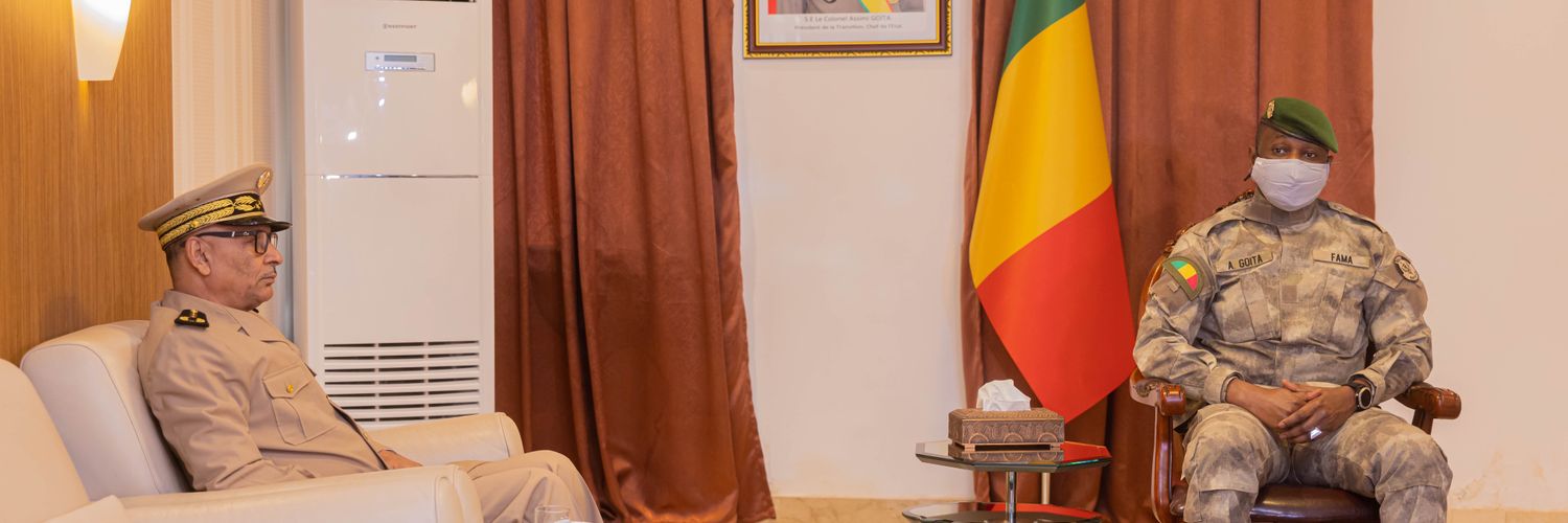 chappé banner
