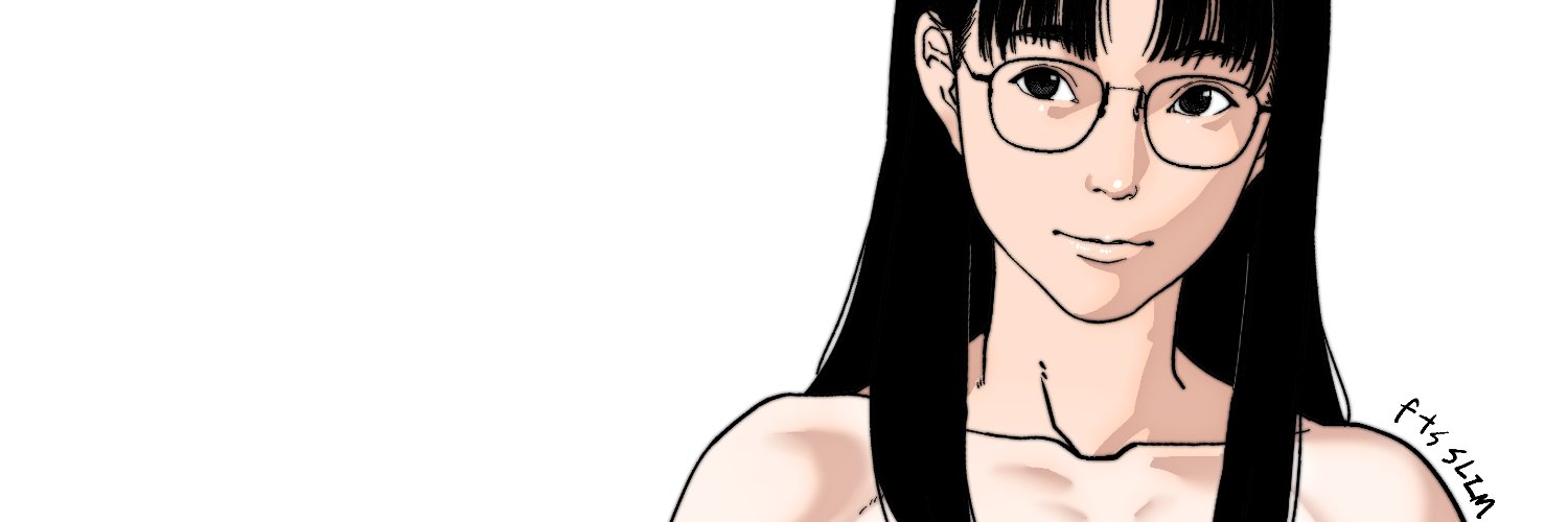 ふとしSLIM(NSFW) banner