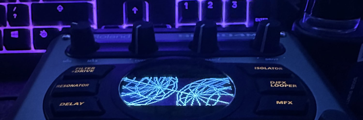 Mellow_D's profile banner image