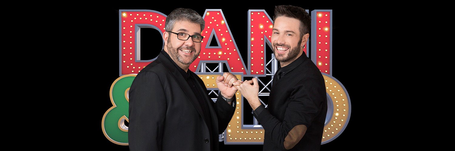 Dani&Flo banner