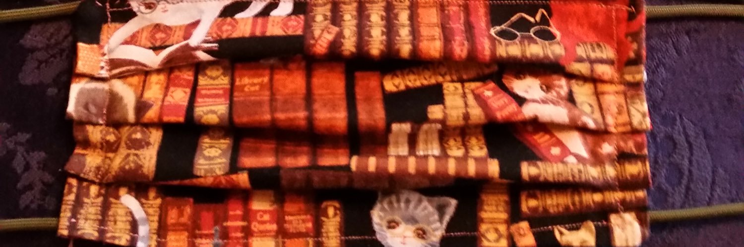 readsalot66's profile banner image