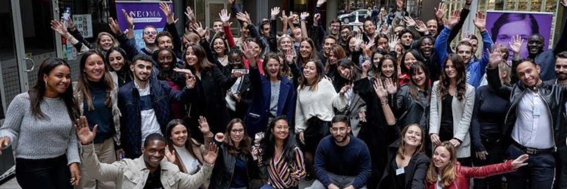 MS Data Neoma banner