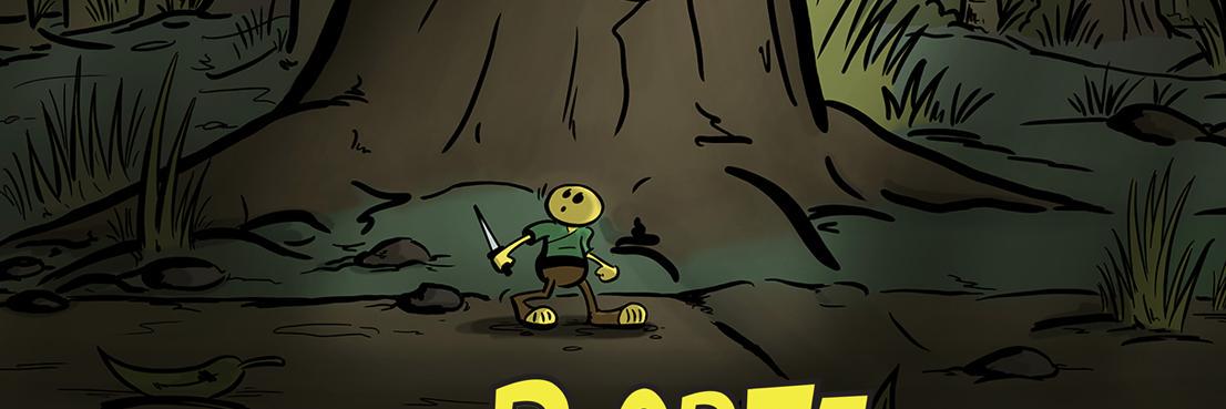 Doodze's profile banner image