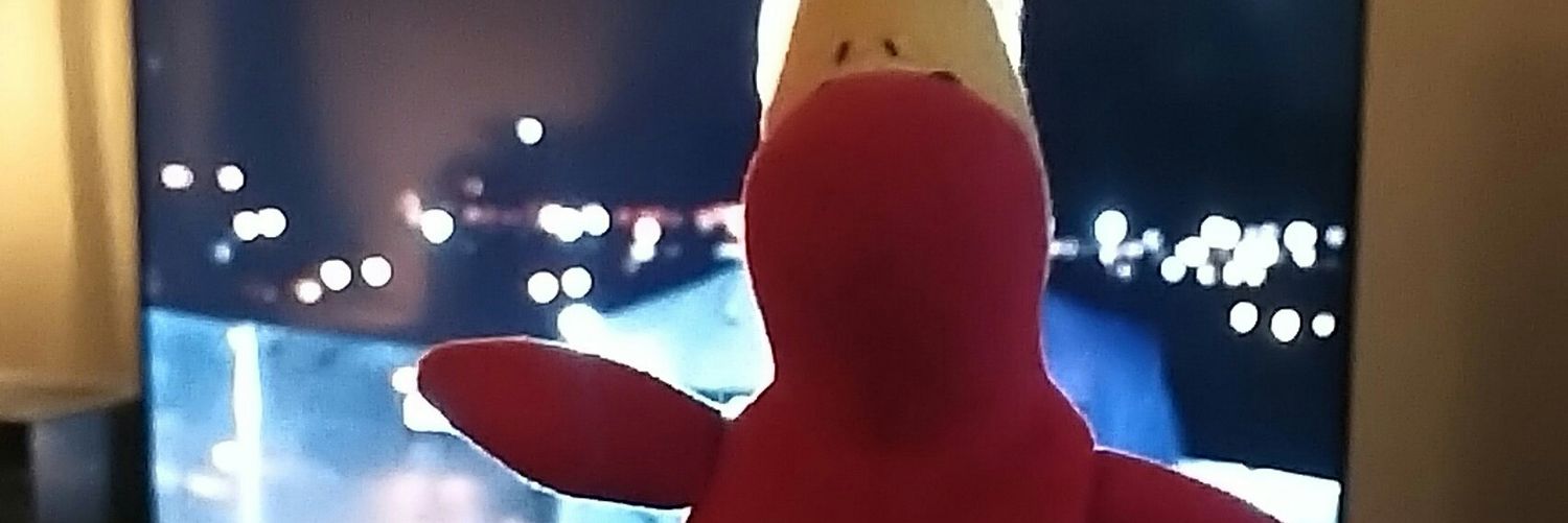 Vogeltweetet's profile banner image