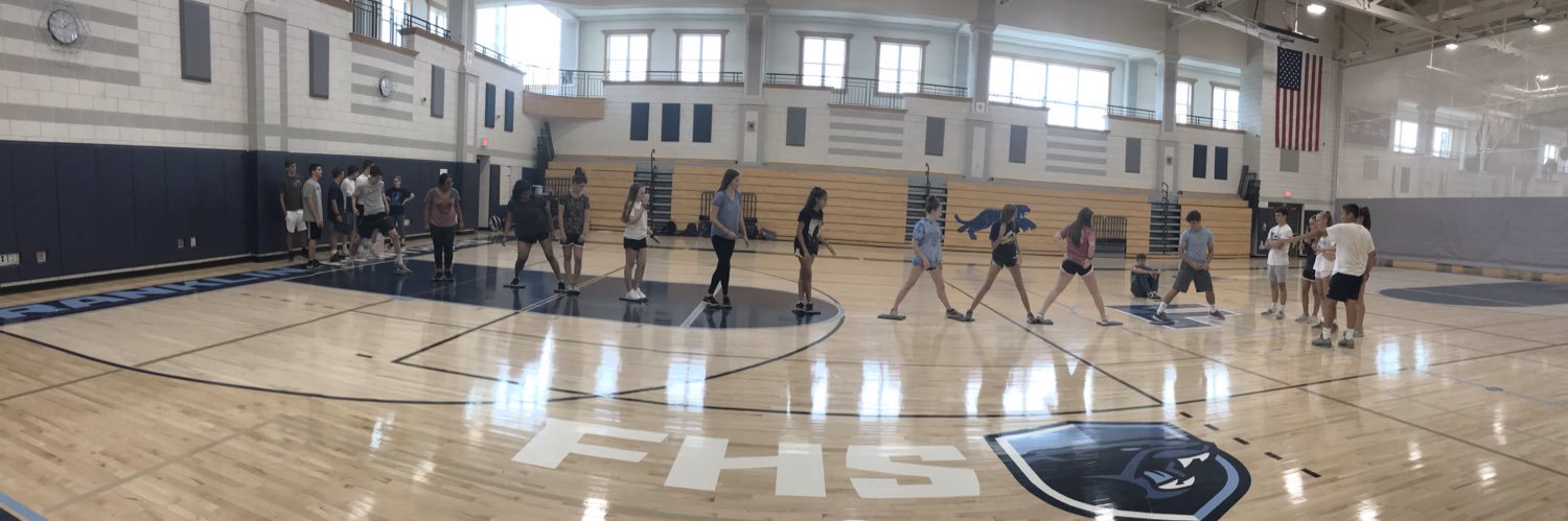 Franklin Health&PE banner