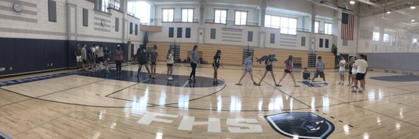 FPSHealthPE Profile Banner