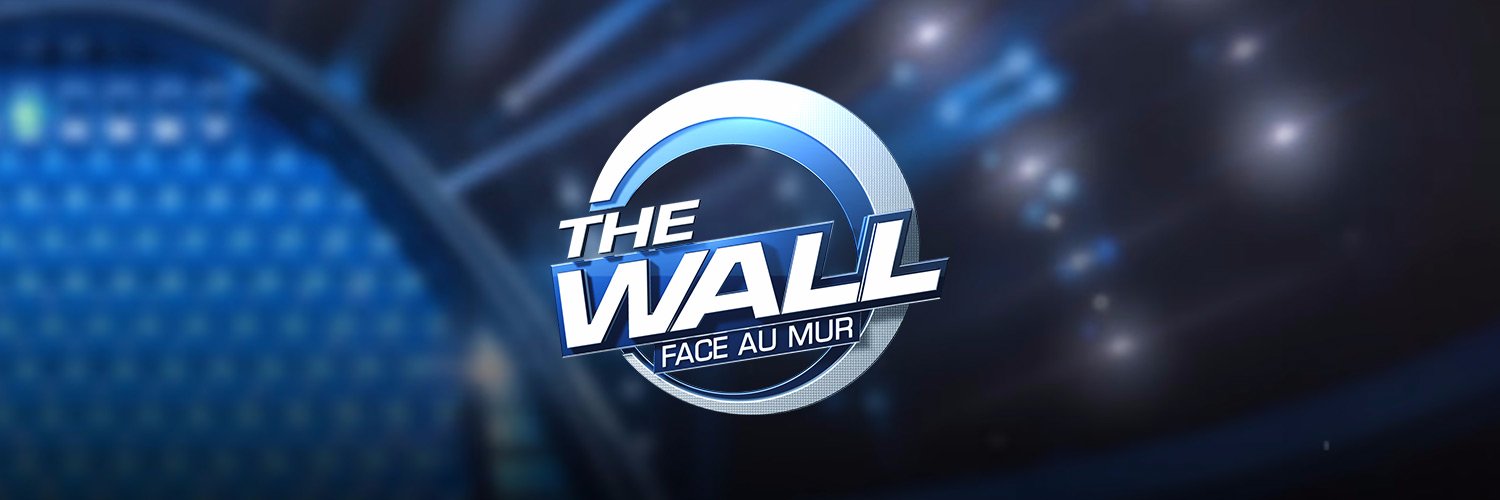The Wall banner