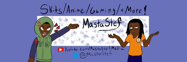 482 MastaStef Profile Banner