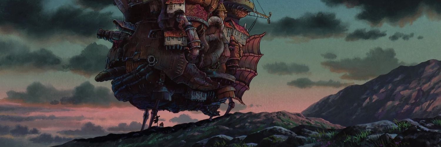 DMCHowl's profile banner image