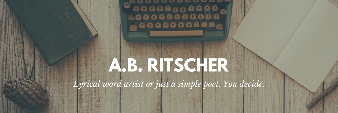 ABRitscher's profile banner image
