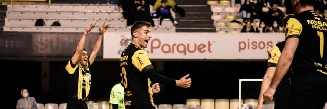 santosale3's profile banner image