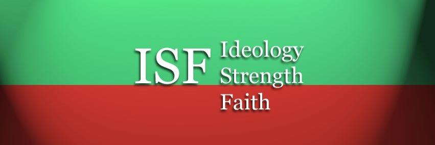ISF Punjab Official banner