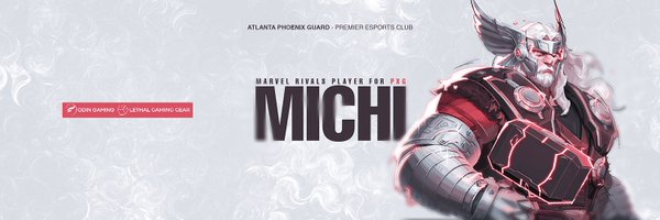_Michiiiiiiiiii Profile Banner