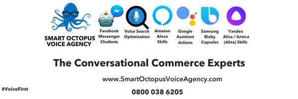 SmartOctopusVA Profile Banner