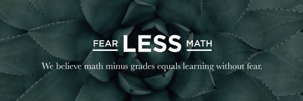 fearlessmath Profile Banner