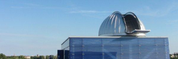 KapteynAstro Profile Banner