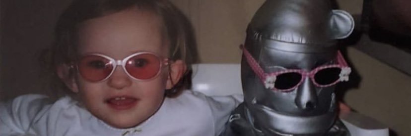 kendallpriice's profile banner image