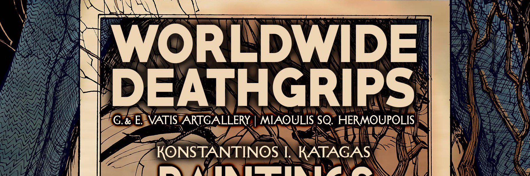 kkatagas's profile banner image